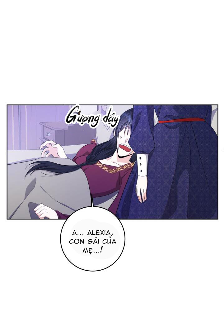 trở thành vợ của nam chính phế vật chapter 24 48