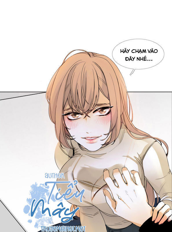 nói với anh chapter 3 76