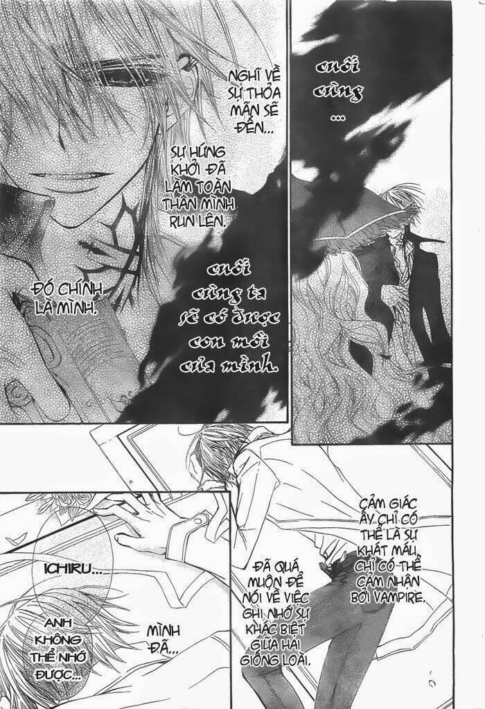 hiệp sĩ vampire chapter 59 11