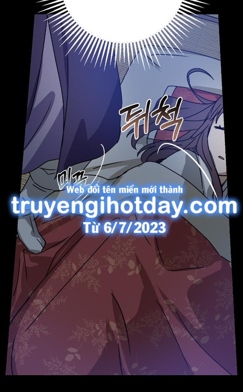 nhân duyên kiếp trước chapter 11.2 43