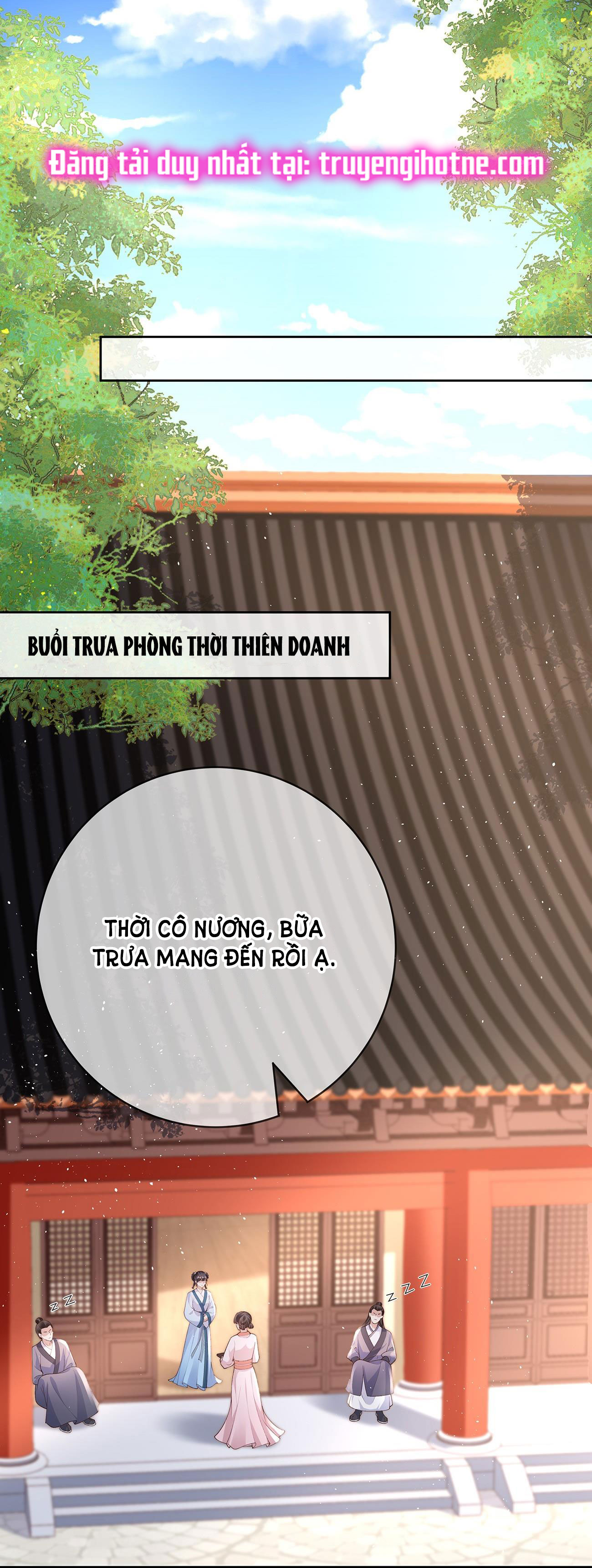 Phu Nhân Không Đoan Chính chapter 39 - Trang 17