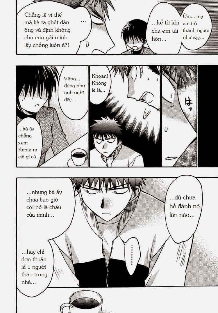 little vampire chapter 30 8