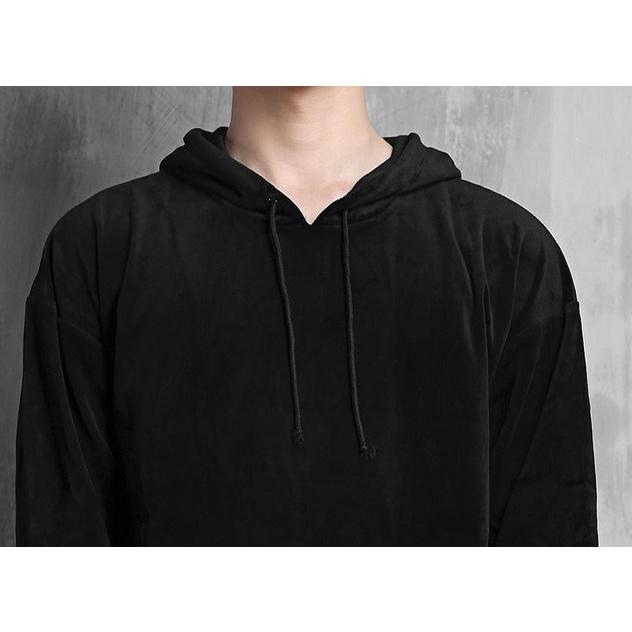 Áo Hoodie nam/nữ có BigSize HNN03 chất vải tốt, Hoodie mặc thoáng mát và bền- Thời Trang Waoo