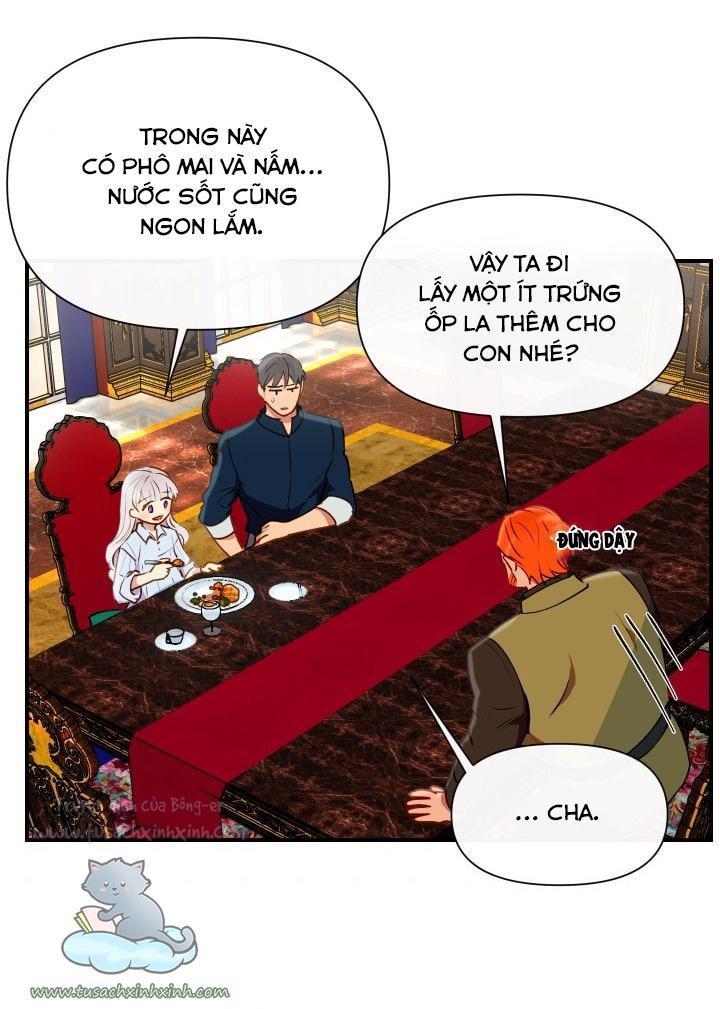 công nương khế ước của gia tộc công tước quái vật chapter 16 8