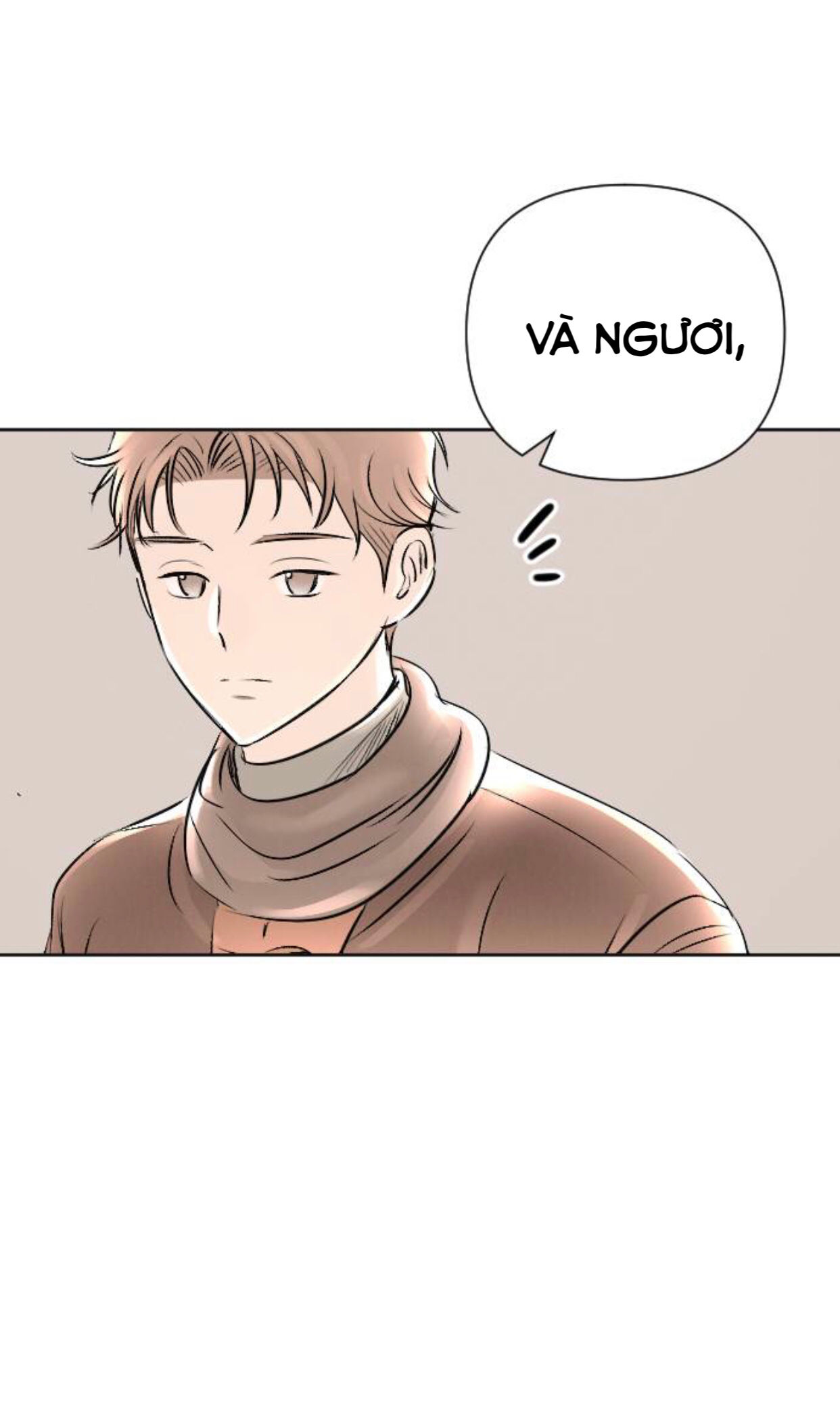 lựa chọn cuối cùng của tôi là nam phụ chapter 14 17