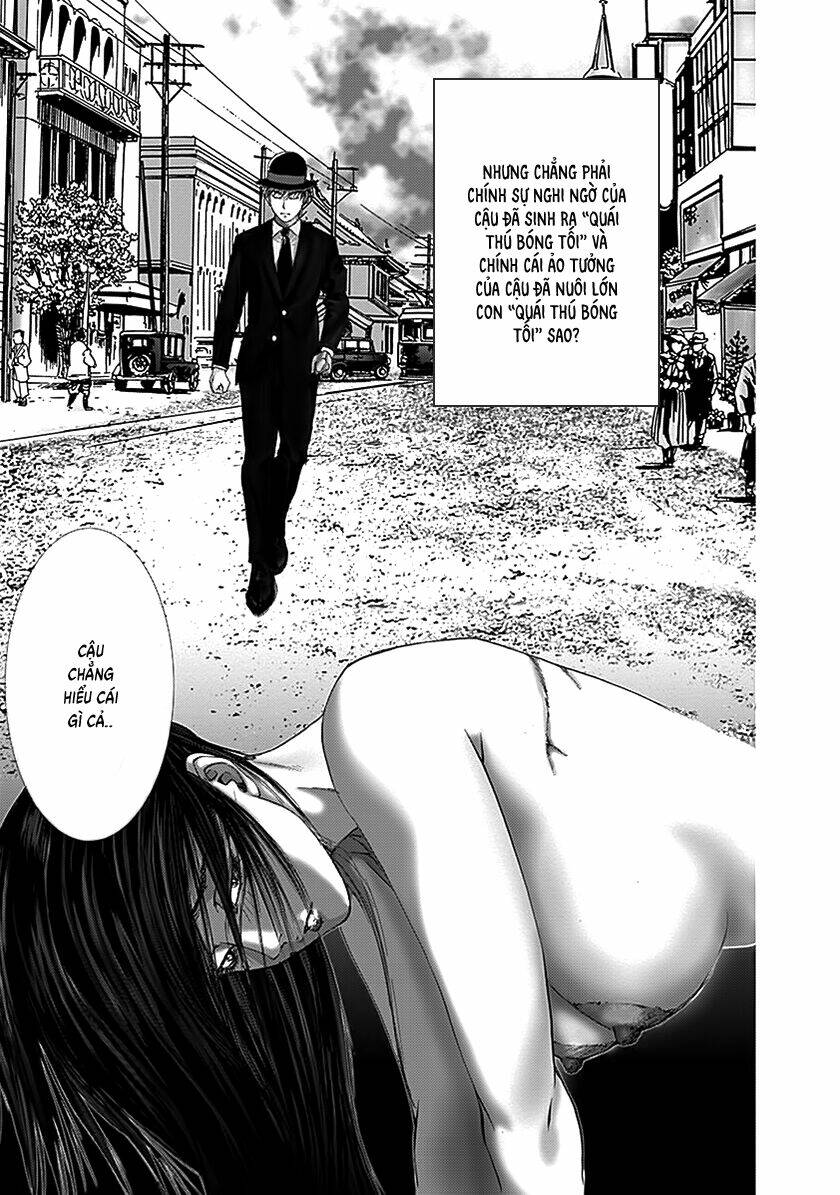 edogawa ranpo ijinkan chapter 77 14