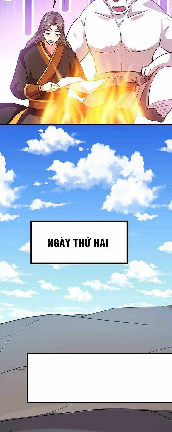 vạn giới tiên vương chapter 135 28