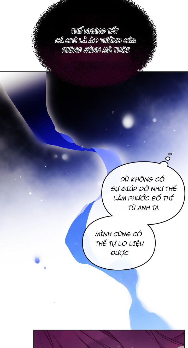 kết thúc của nhân vật phản diện chỉ có thể là cái chết chapter 81 15