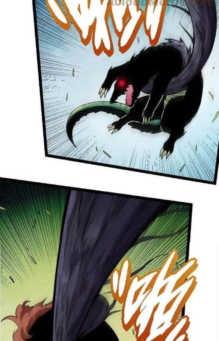 từ cây cổ thụ bắt đầu tiến hóa chapter 32 48