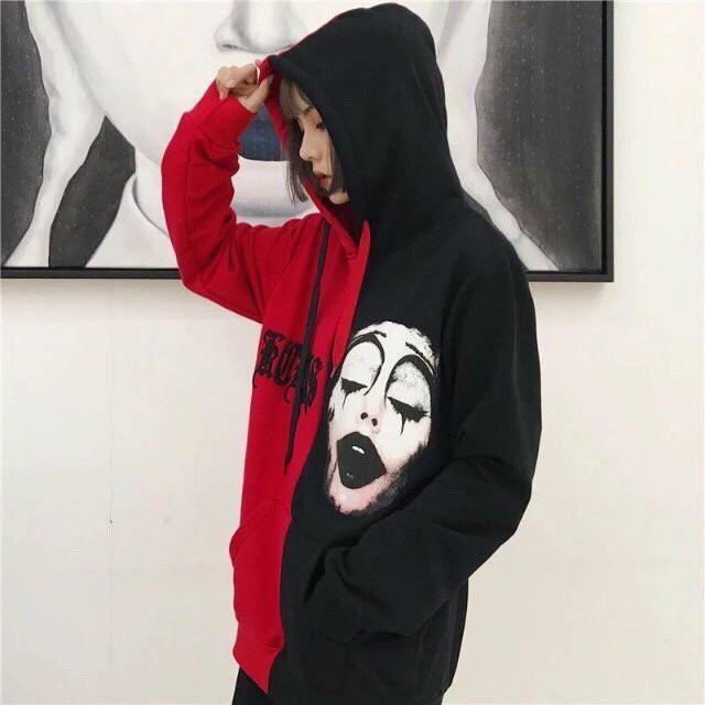 &lt;&gt; ÁO HOODIE NỈ NGOẠI CHẤT DÀY DẶN CỰC ĐẸP CỰC NGẦU