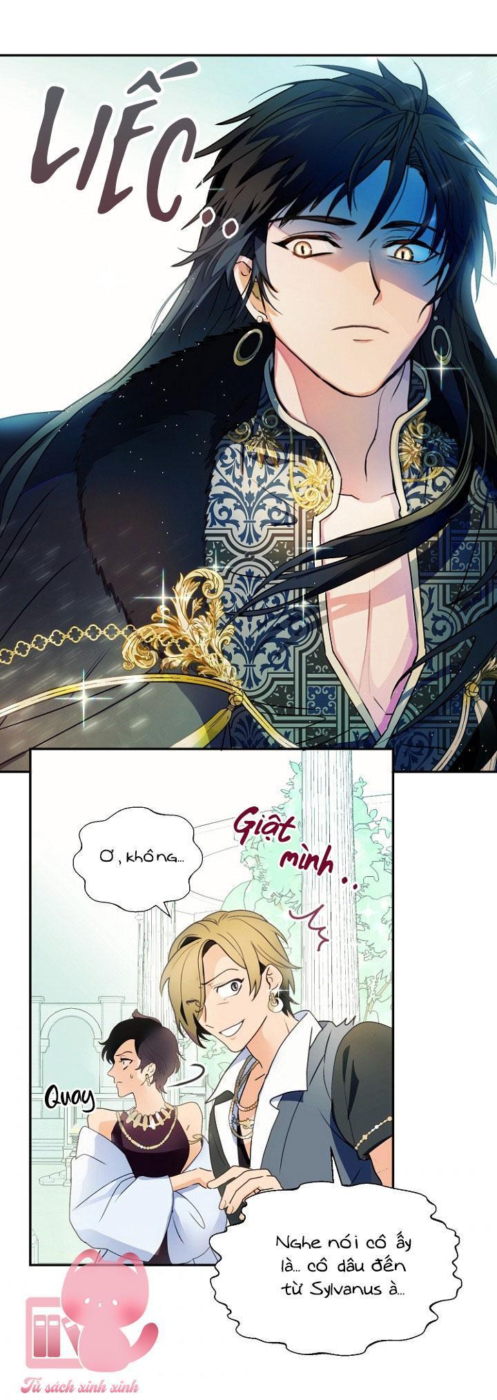 bỏ quách chồng con đi, tiền bạc mới là tất cả chapter 4 5