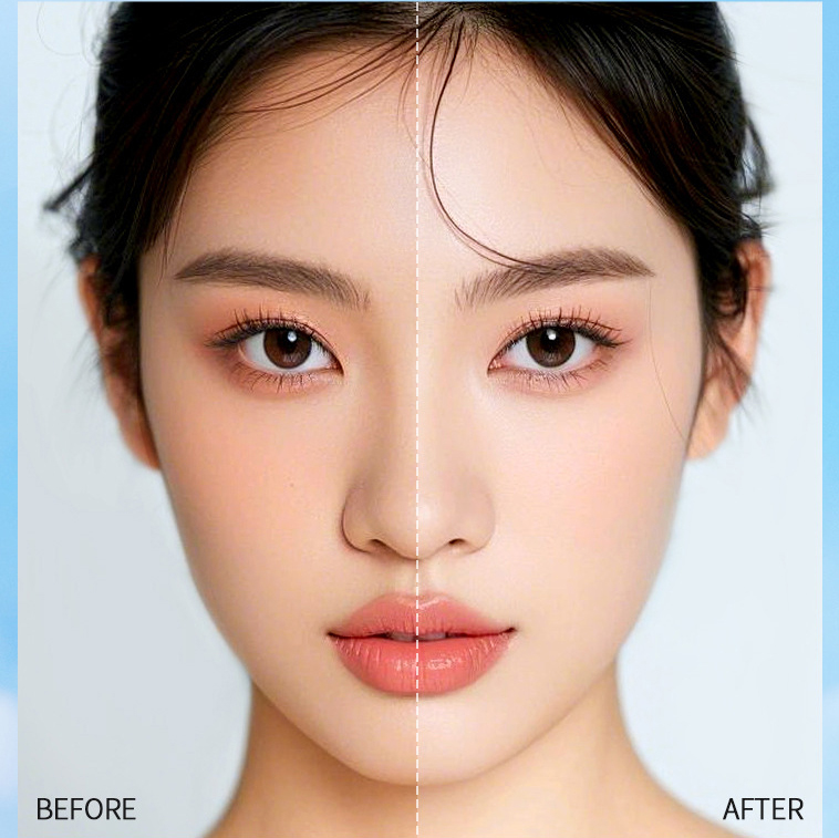 Kem chống nắng trà xanh không nhờn rít TreeChada Aqua Fresh Sunscreen Thái Lan 60ml