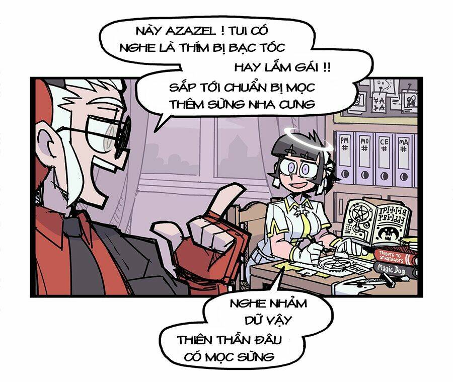 helltaker chapter 18 1