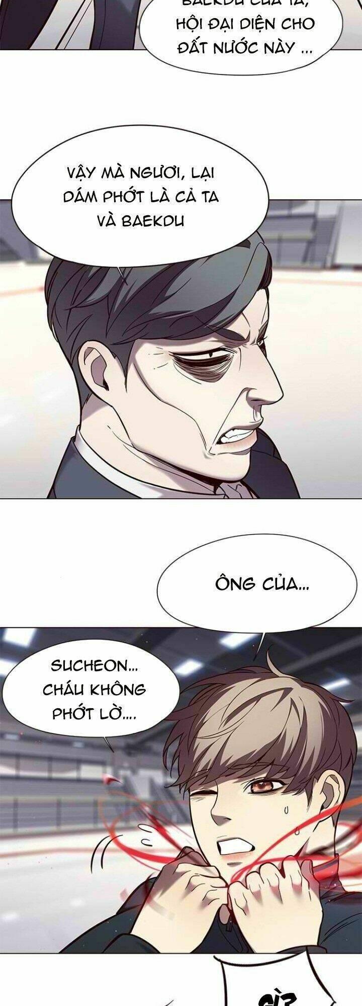 biến thân thành mèo chapter 96 4