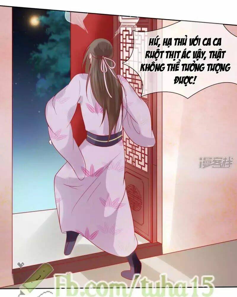 mười dặm hồng trang, thay huynh xuất giá chapter 23 5