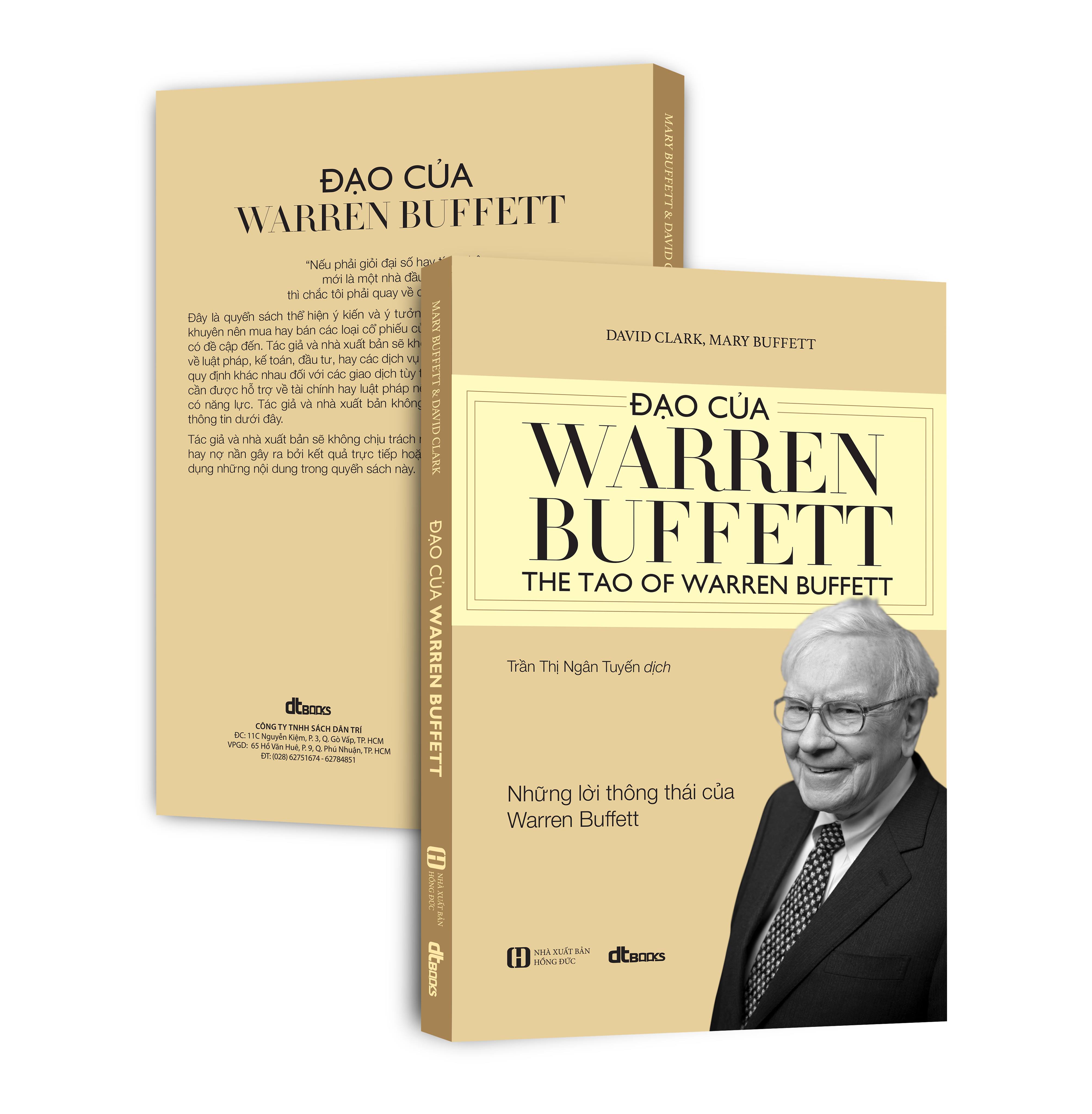 Đạo Của Warren Buffett