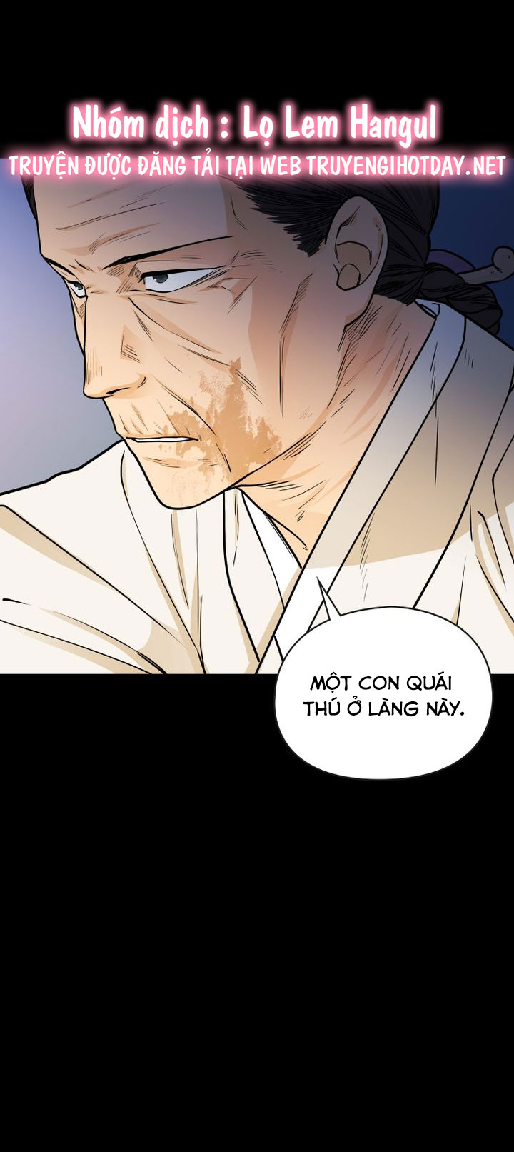 câu chuyện về người phụ nữ ấy chapter 99 20