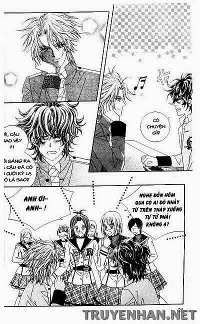 viên đạn tình yêu chapter 2 23