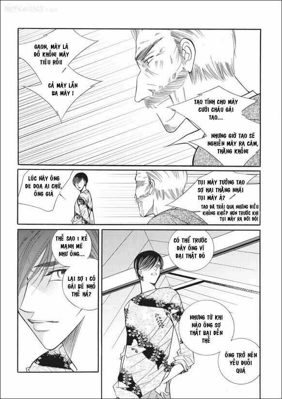 can't lose you chapter 33 14