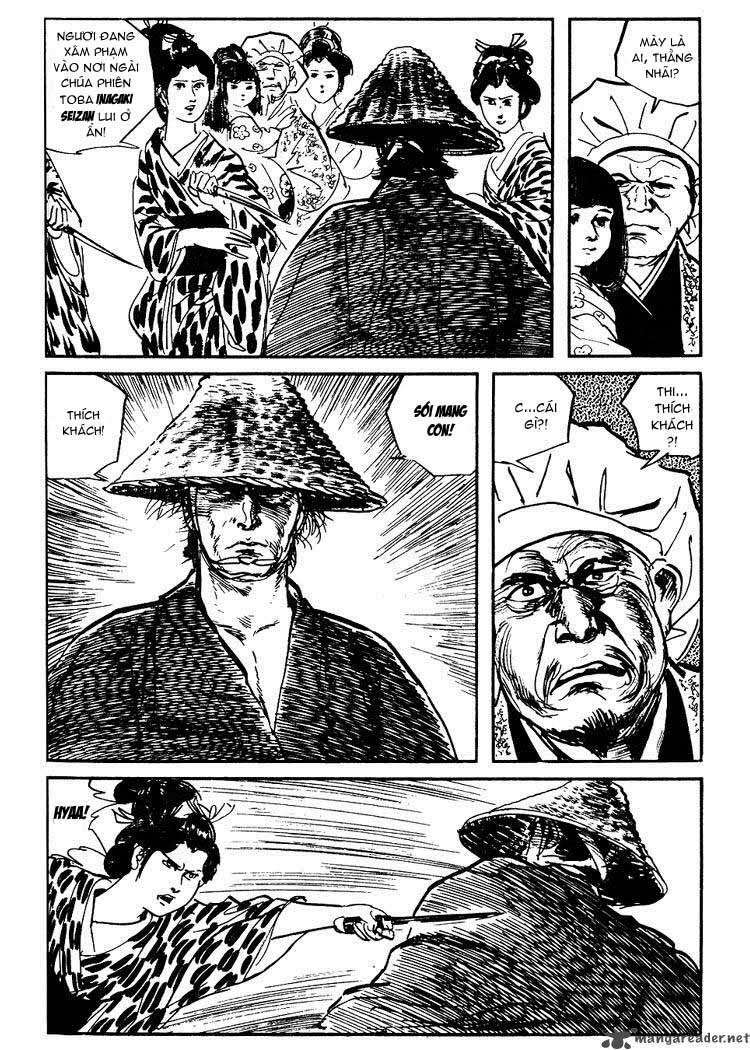 lone wolf and cub chapter 61 47