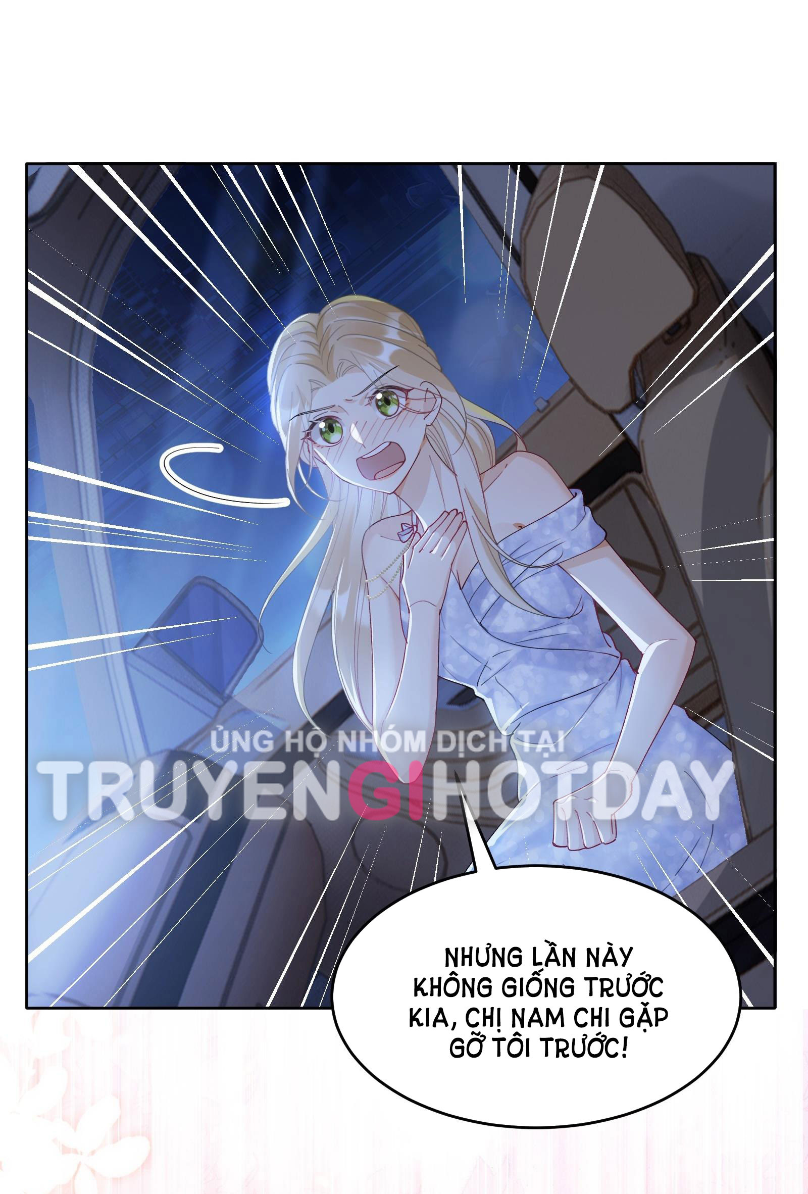 chưa biết ai hơn ai chapter 16 17