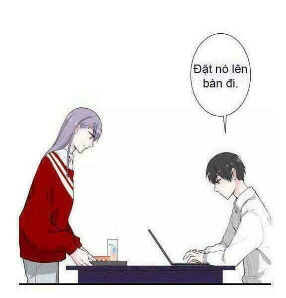 quy tắc của mỹ nam chapter 24 35