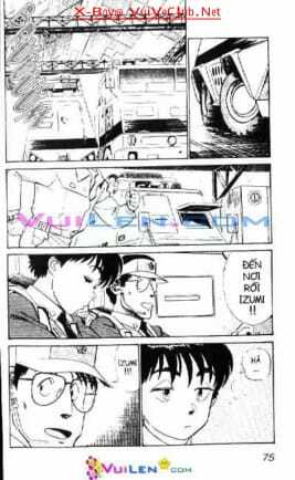 cảnh sát cơ động chapter 9 76