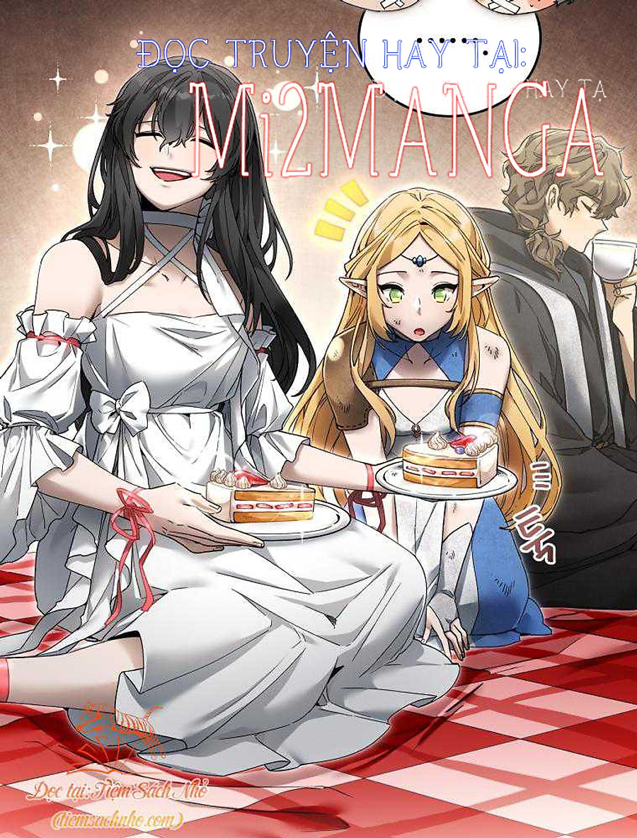 cách sống sót khi đã max level chapter 4.2 71