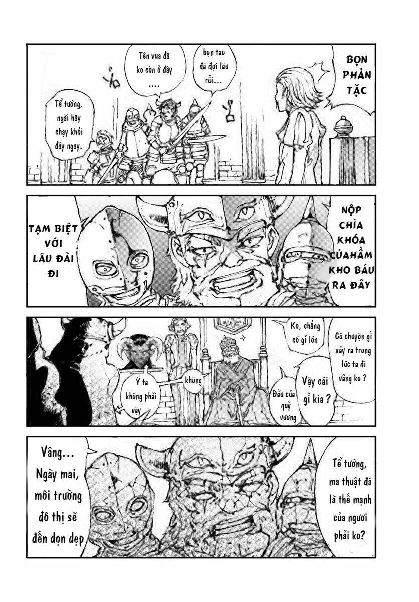 anh thợ đụng saitou tại dị giới chapter 11.5 2