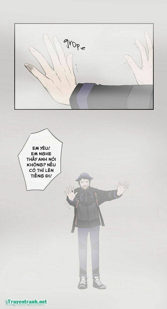 lời thì thầm ma quỉ chapter 23 3