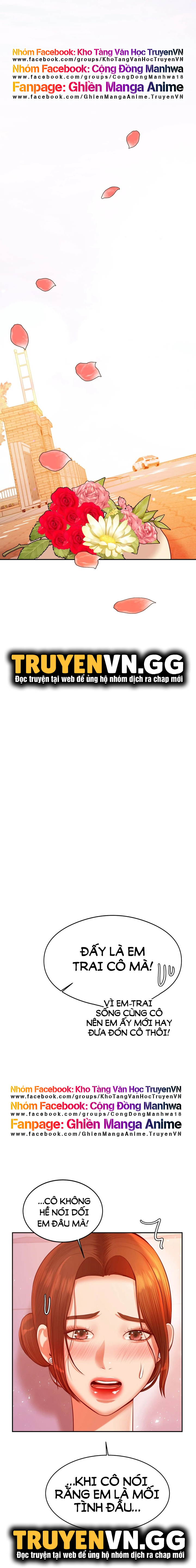 cô giáo ngoài giờ chapter 22 8