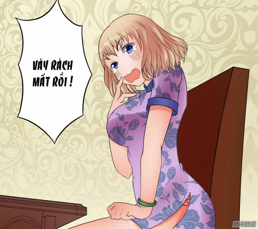 em muốn chiếm lấy nụ hôn của anh chapter 2 41