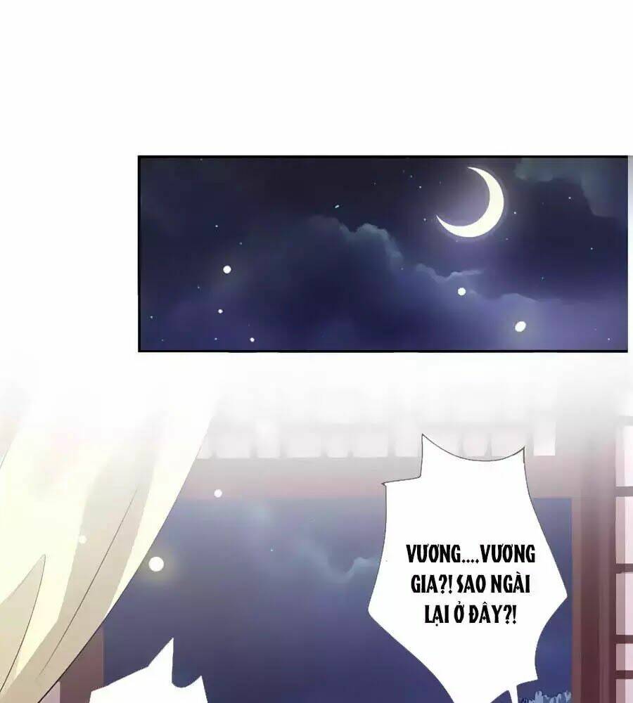 cửu khuyết phong hoa chapter 35 1