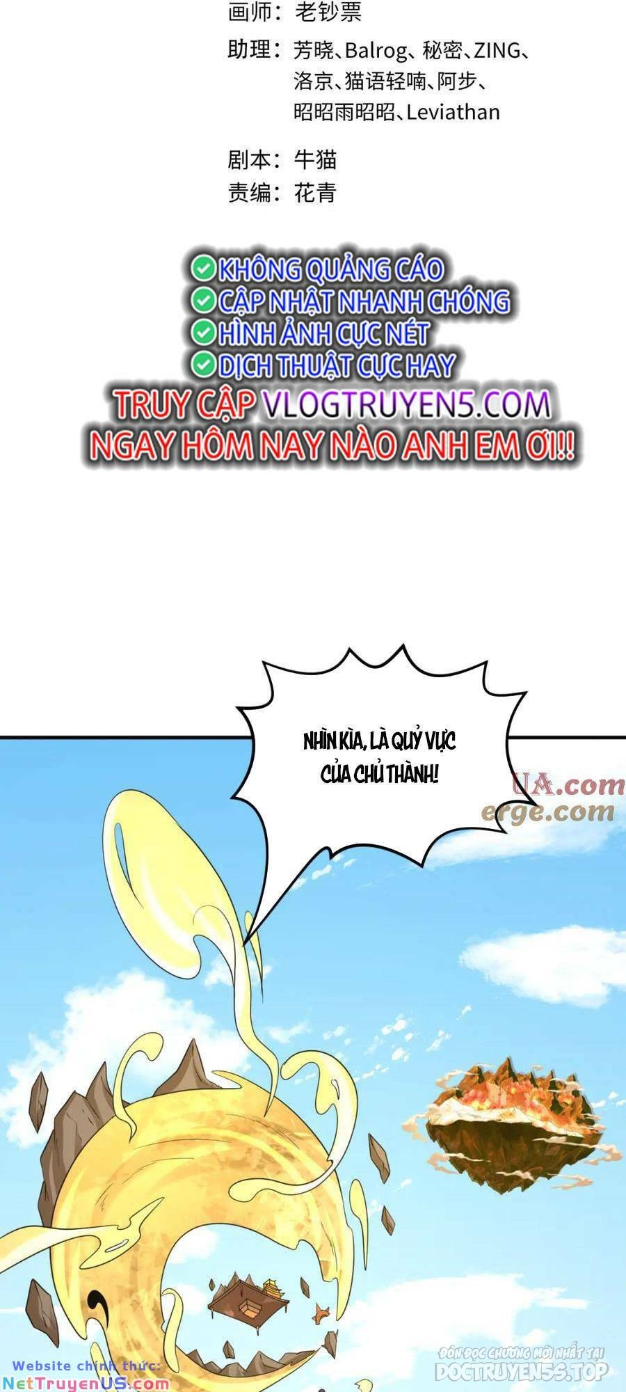 toàn cầu quỷ dị thời đại chapter 96 4