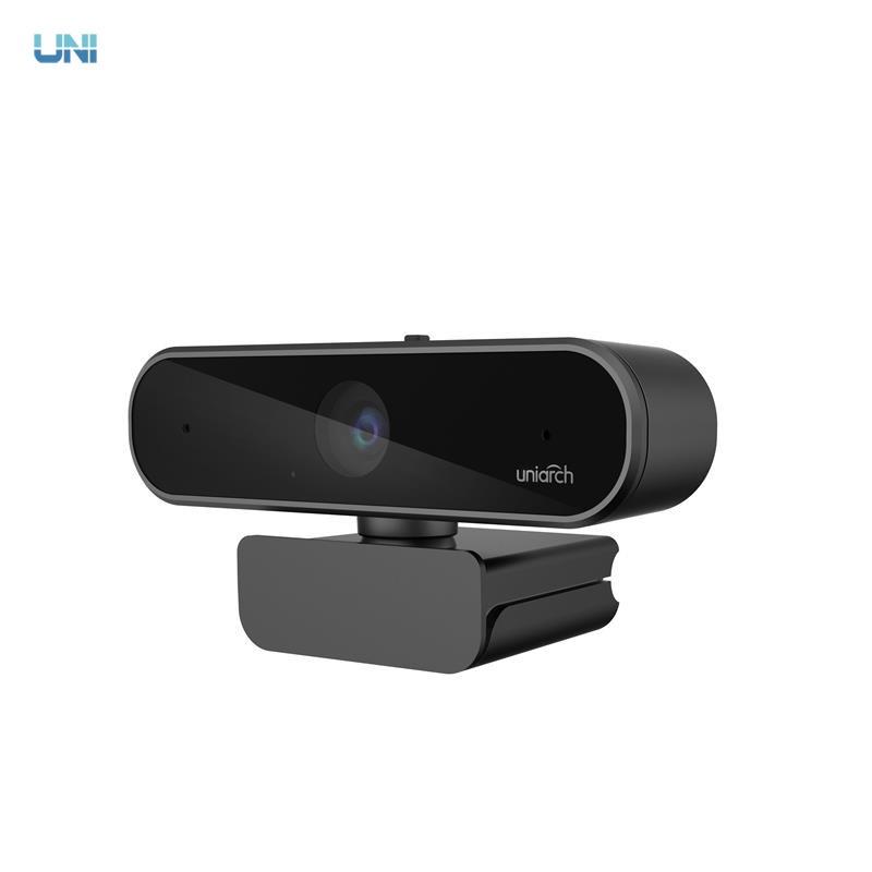 Webcam chuẩn 2K 4.0Mp Uniarch Unear V20 - HÀNG CHÍNH HÃNG