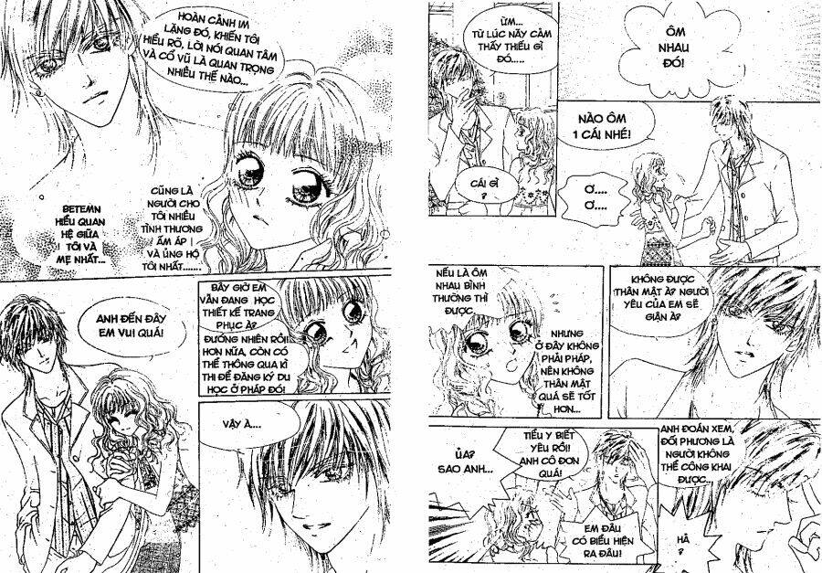 ban nhạc ardour chapter 6 14