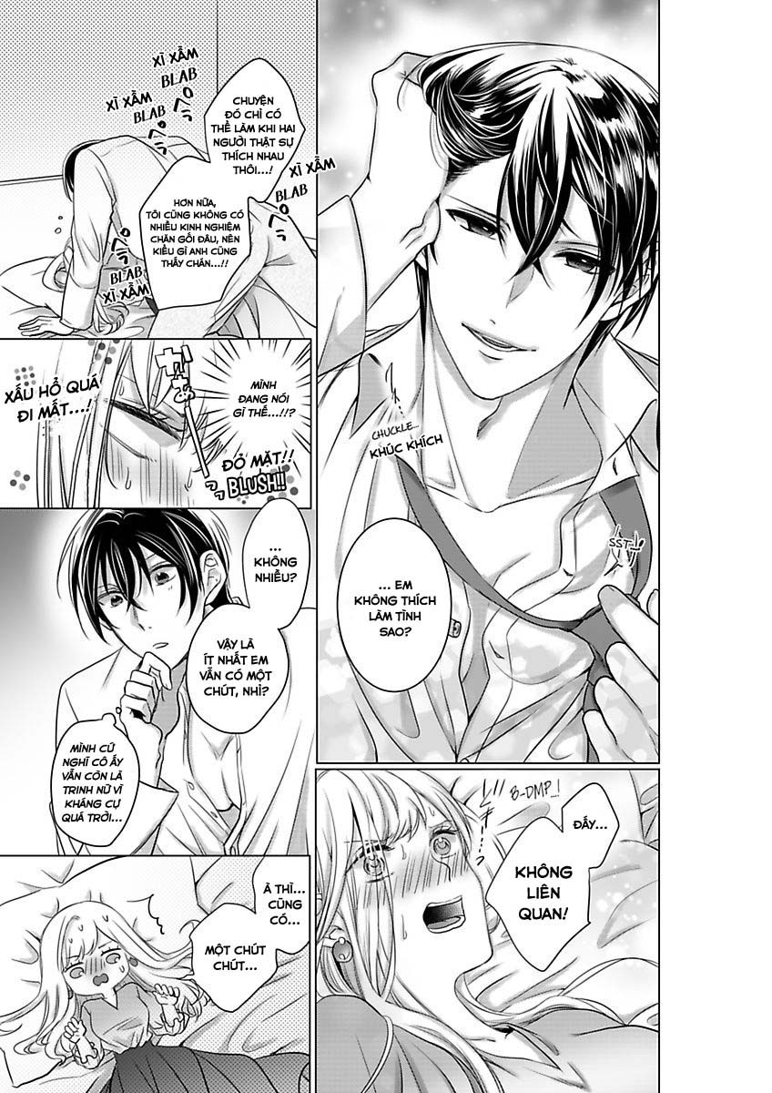 cơ thể chúng ta là một cặp hoàn hảo chapter 1 13