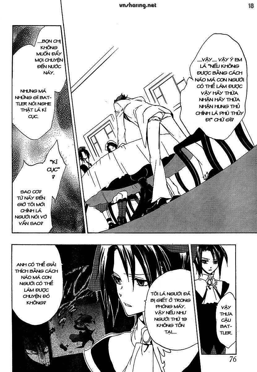 umineko no naku koro ni episode 1: legend of the golden witch chapter 22 18