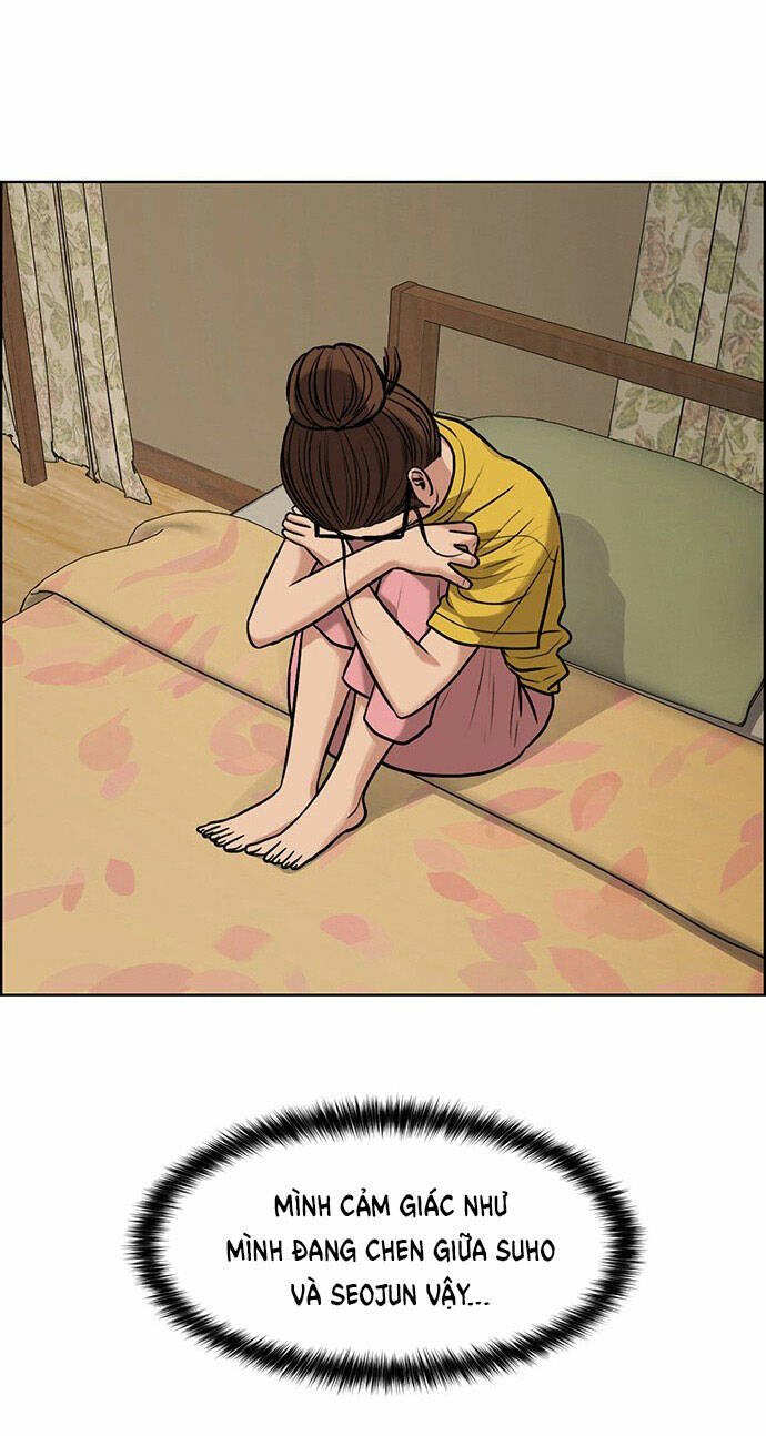 nữ thần giáng thế chapter 180.1 24