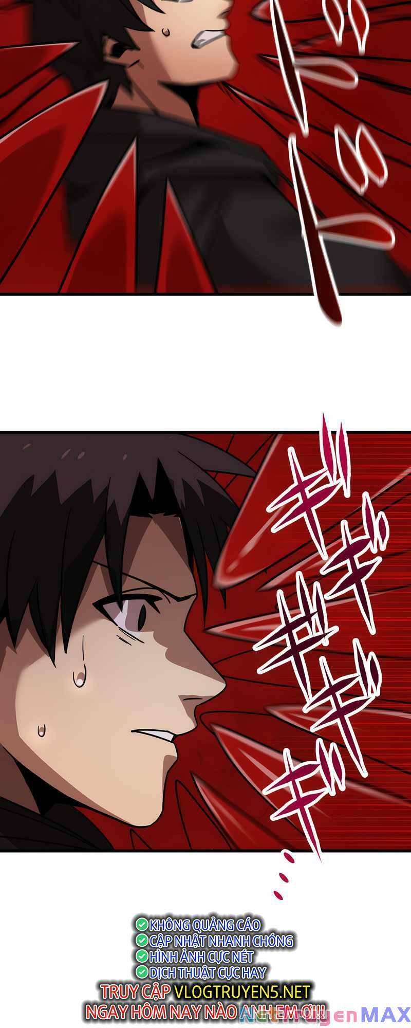 Huyết Thánh Cứu Thế Chủ~ Ta Chỉ Cần 0.0000001% Đã Trở Thành Vô Địch chapter 7 73