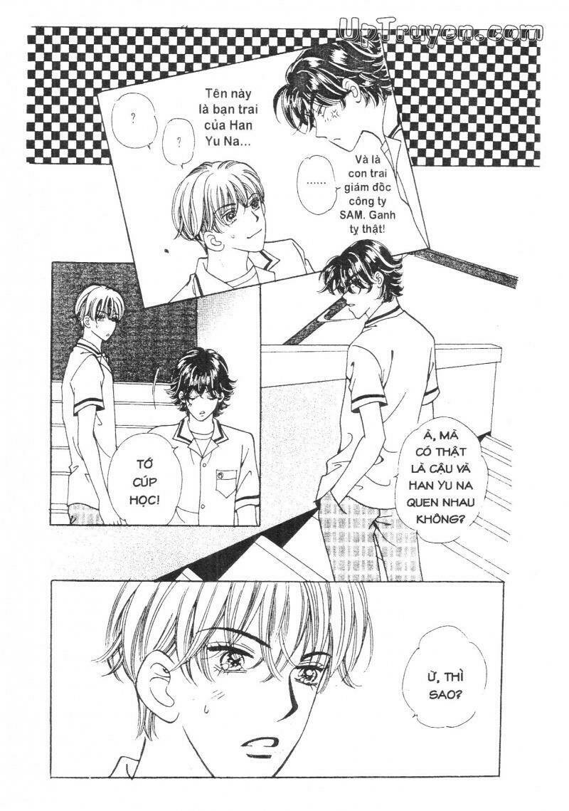 nụ hôn chàng trai chapter 2 101