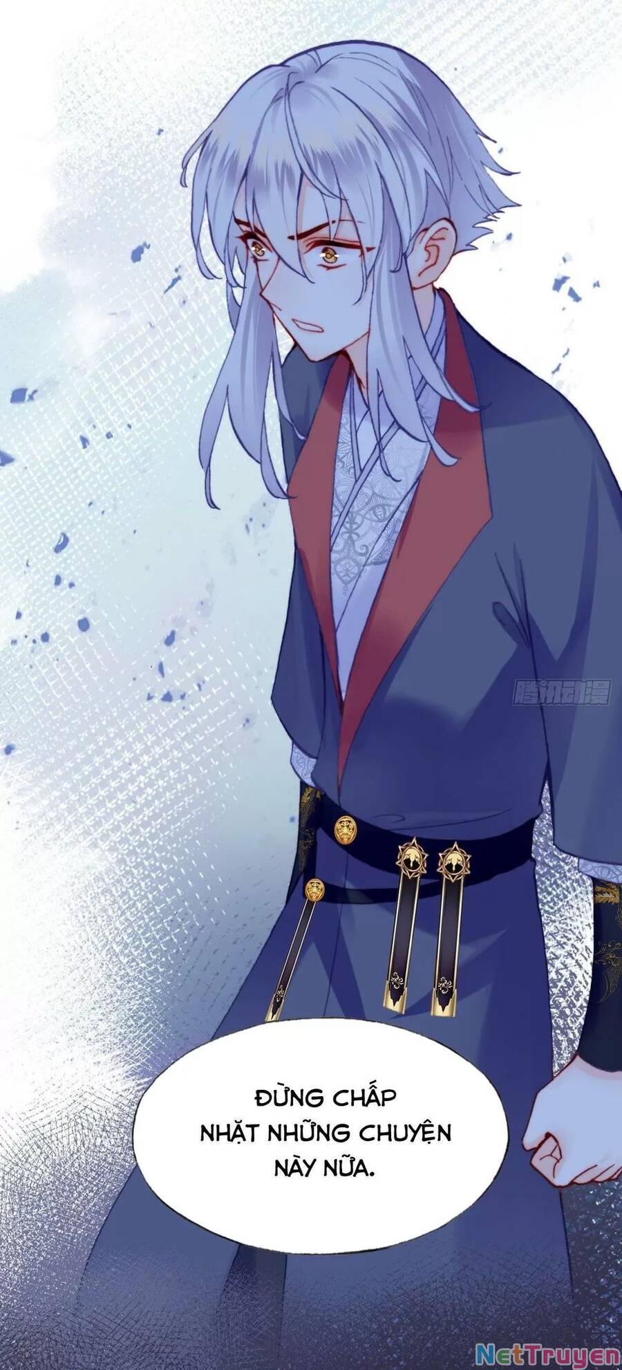 lại bị bệnh chiều chuộng quấn lấy chapter 80 33