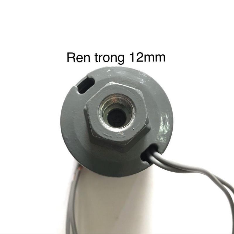 RƠ LE BƠM TĂNG ÁP GIA ĐÌNH