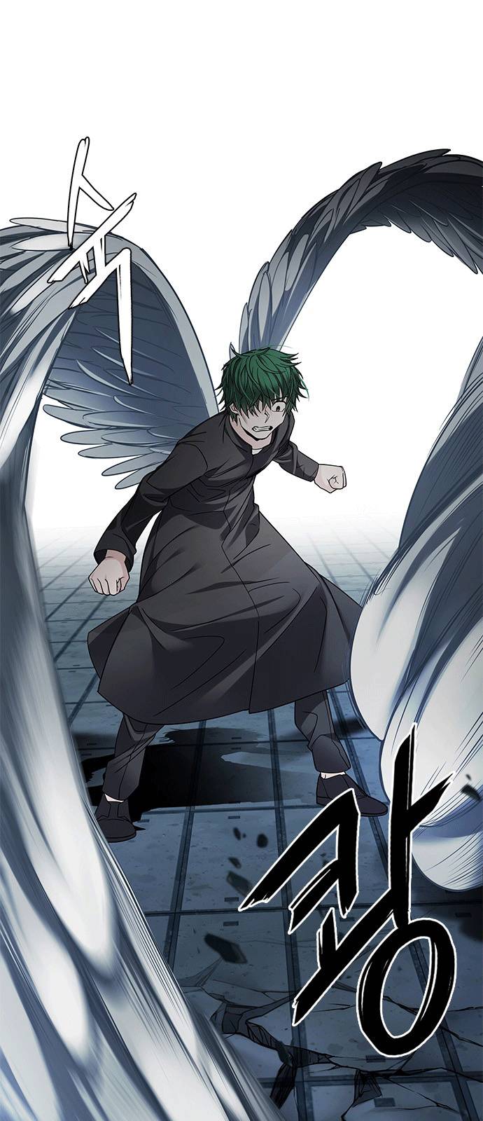 trò chơi số mệnh chapter 254 18