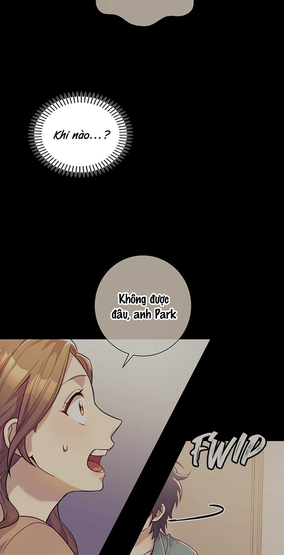 kết hôn ư? không, cảm ơn! chapter 20.1 16