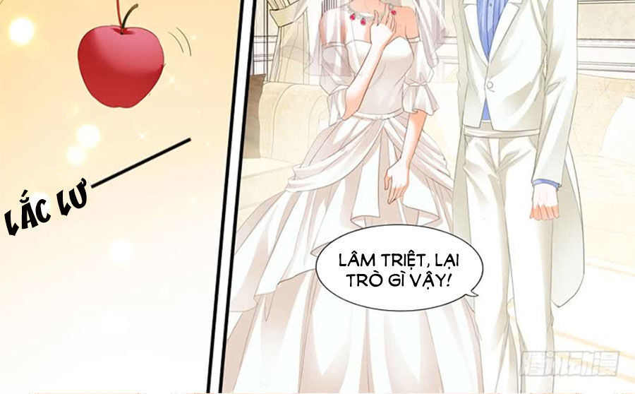 lóe thiểm hôn kiều thê mơ tưởng trốn chapter 217 8