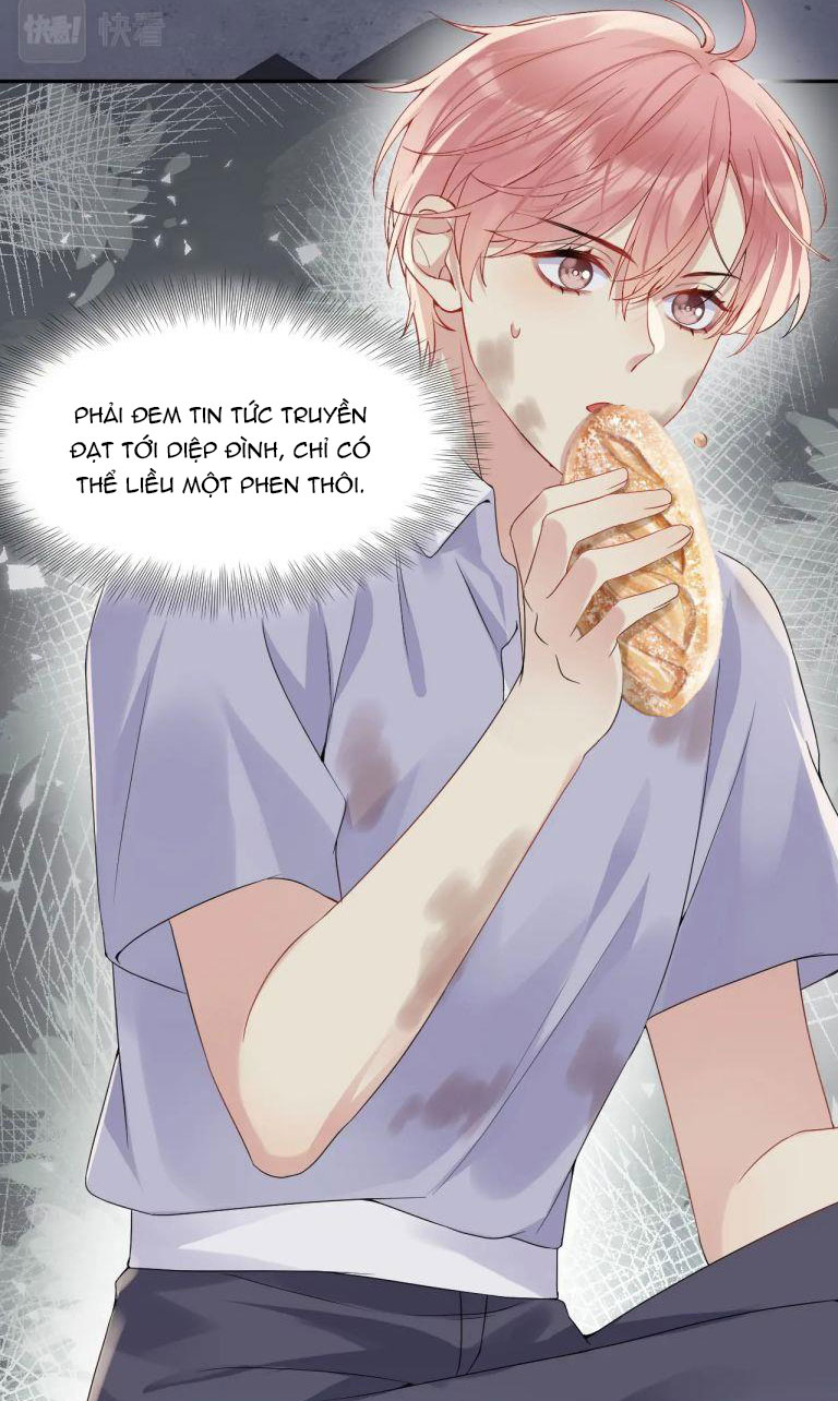 lại bị bạn trai cũ nhắm trúng rồi chapter 75 2