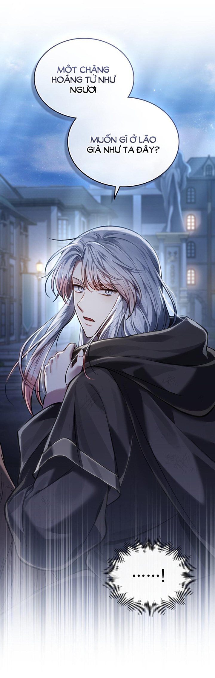 Cách Sống Như Một Hoàng Tử Nước Đối Địch chapter 10.2 - Trang 7
