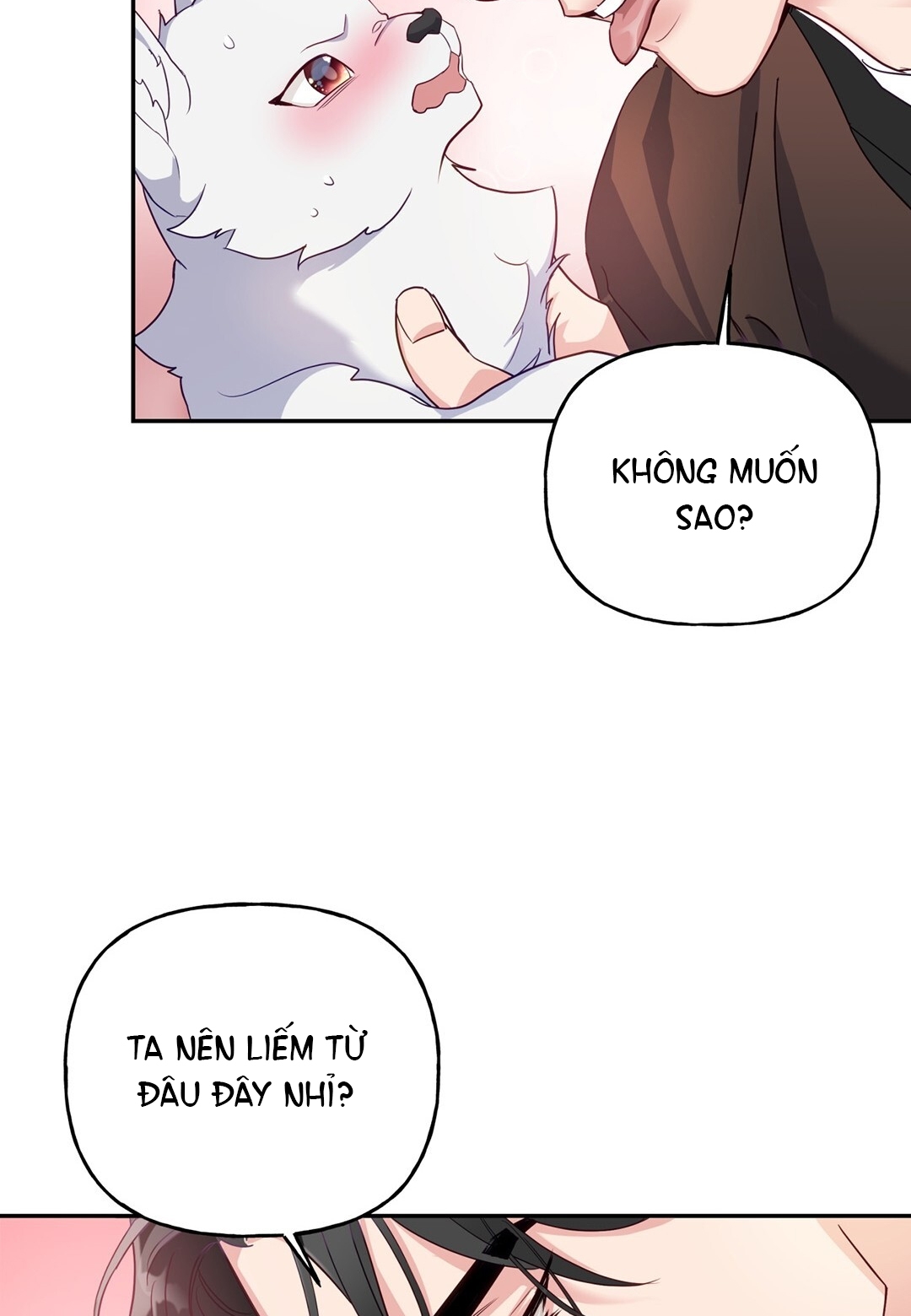 Khúc Nhạc Của Cầm Thú chapter 1.2 - Trang 13