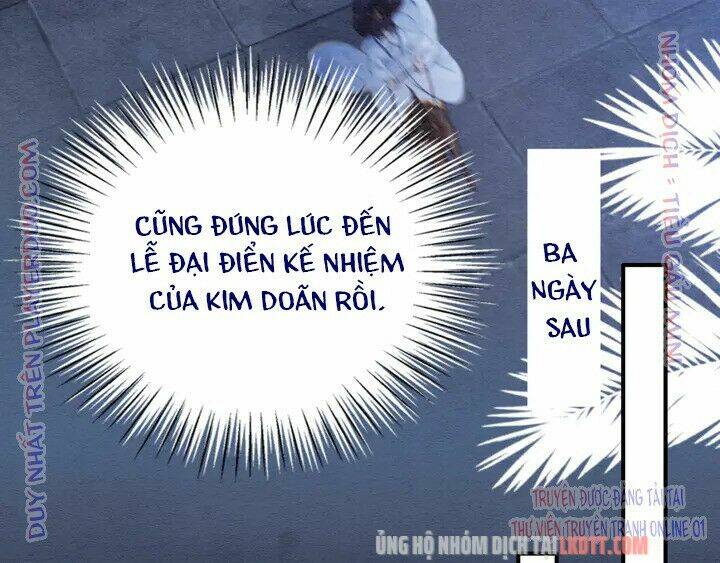 trọng sinh bá sủng nhiếp chính vương quá mạnh mẽ chapter 144 68